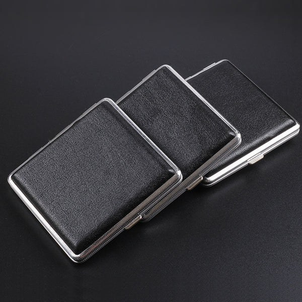Cig-case