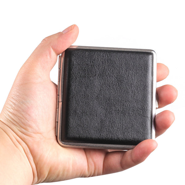 Cig-case