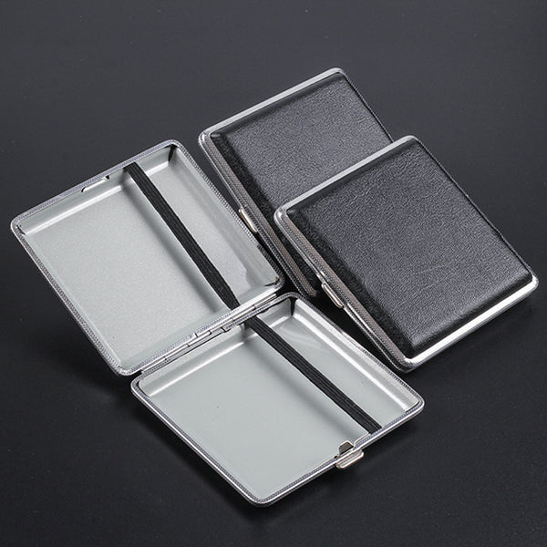 Cig-case